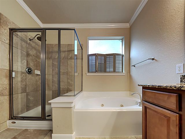 15 Fillgrove Place, The Woodlands, TX 77382