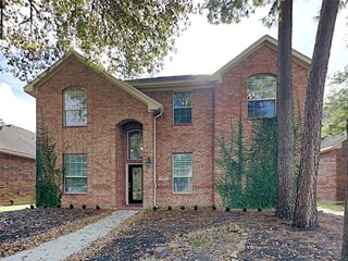 15 Fillgrove Place, The Woodlands, TX 77382