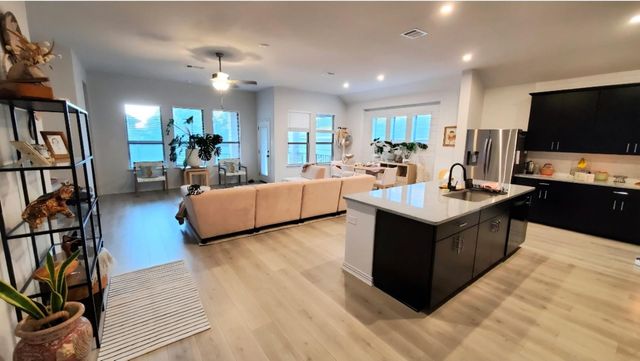 3833 MERCER RD, Georgetown, TX 78628
