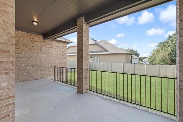 3833 MERCER RD, Georgetown, TX 78628