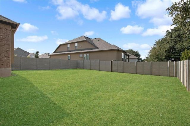3833 MERCER RD, Georgetown, TX 78628