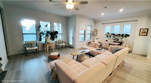 3833 MERCER RD, Georgetown, TX 78628