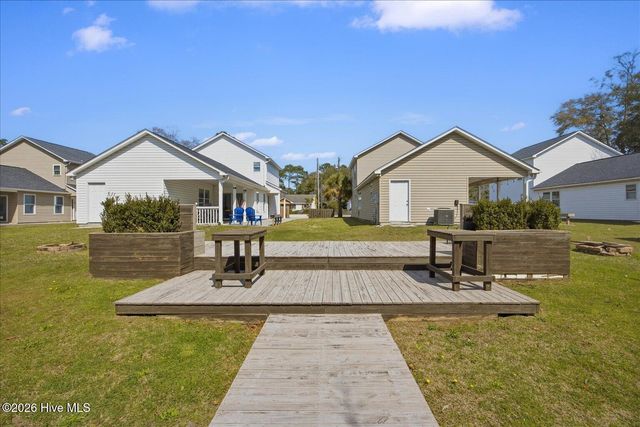 4946 Wrightsville Avenue, Wilmington, NC 28403