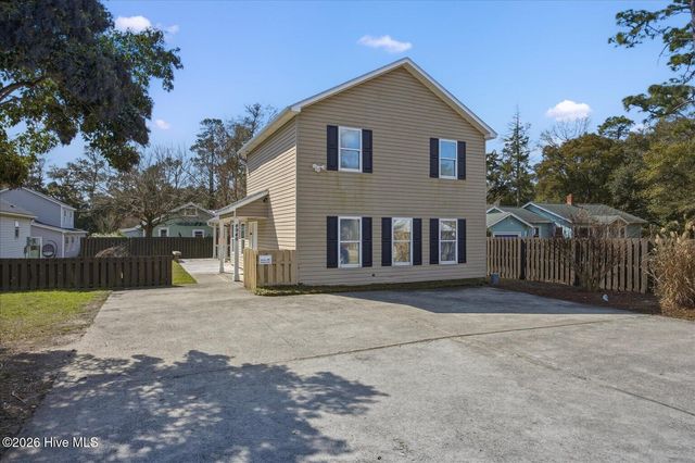 4946 Wrightsville Avenue, Wilmington, NC 28403