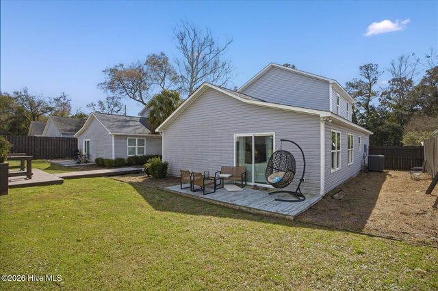 4946 Wrightsville Avenue, Wilmington, NC 28403