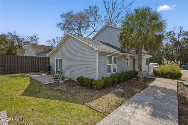 4946 Wrightsville Avenue, Wilmington, NC 28403
