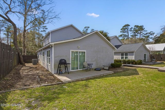 4946 Wrightsville Avenue, Wilmington, NC 28403