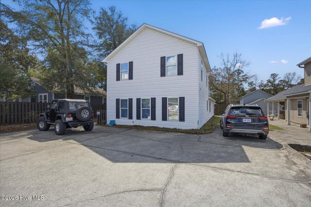 4946 Wrightsville Avenue, Wilmington, NC 28403