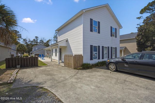 4946 Wrightsville Avenue, Wilmington, NC 28403