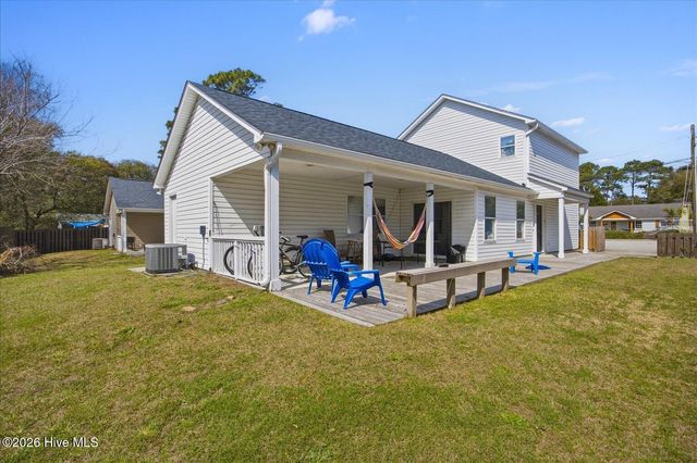4946 Wrightsville Avenue, Wilmington, NC 28403
