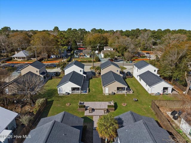 4946 Wrightsville Avenue, Wilmington, NC 28403