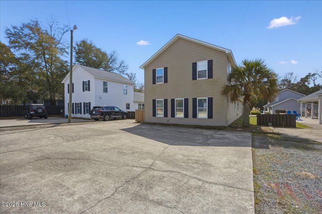 4946 Wrightsville Avenue, Wilmington, NC 28403