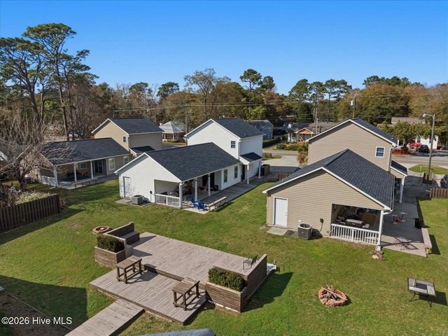 4946 Wrightsville Avenue, Wilmington, NC 28403