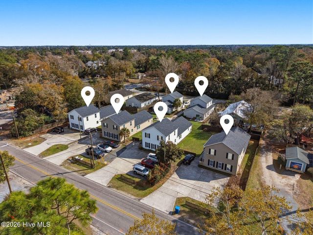 4946 Wrightsville Avenue, Wilmington, NC 28403