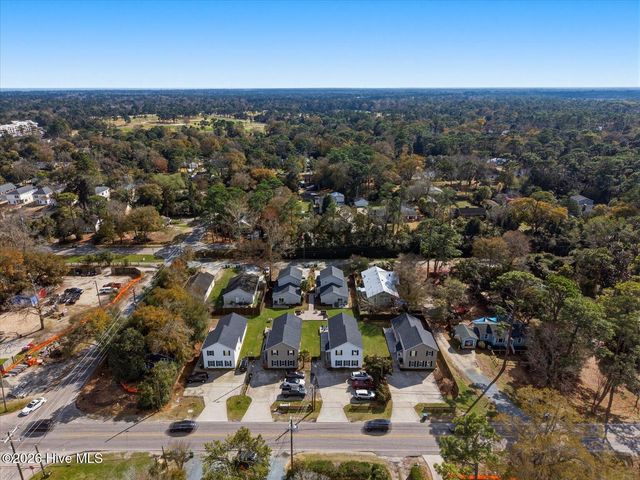 4946 Wrightsville Avenue, Wilmington, NC 28403