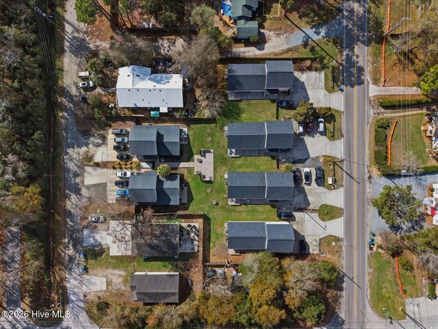 4946 Wrightsville Avenue, Wilmington, NC 28403