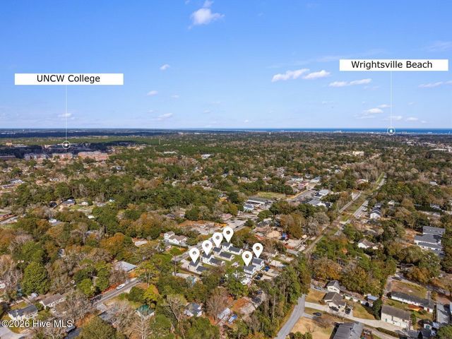 4946 Wrightsville Avenue, Wilmington, NC 28403