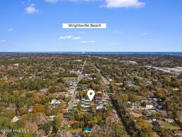 4946 Wrightsville Avenue, Wilmington, NC 28403