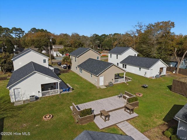 4946 Wrightsville Avenue, Wilmington, NC 28403