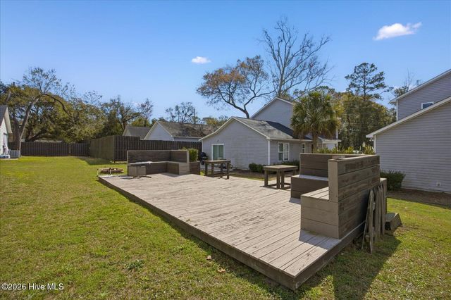 4946 Wrightsville Avenue, Wilmington, NC 28403