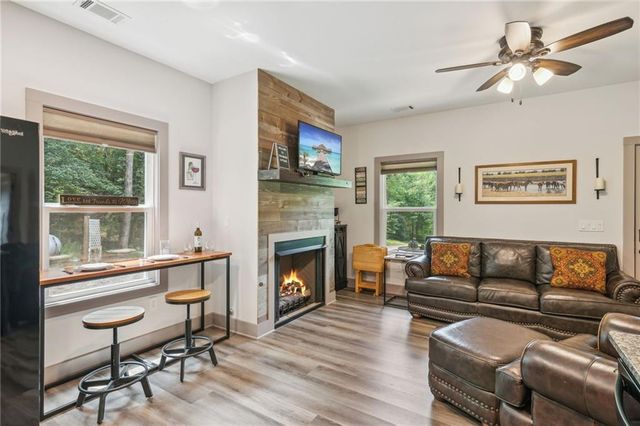 60 Sleepy Frog Lane, Dahlonega, GA 30533