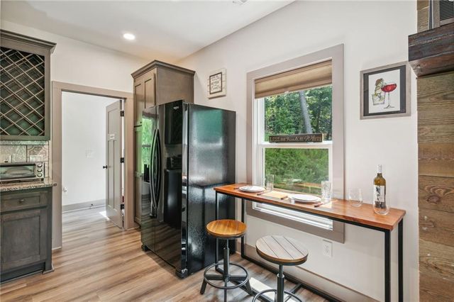 60 Sleepy Frog Lane, Dahlonega, GA 30533