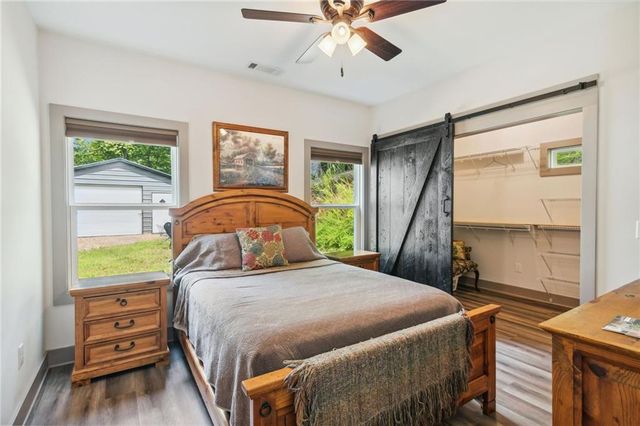 60 Sleepy Frog Lane, Dahlonega, GA 30533