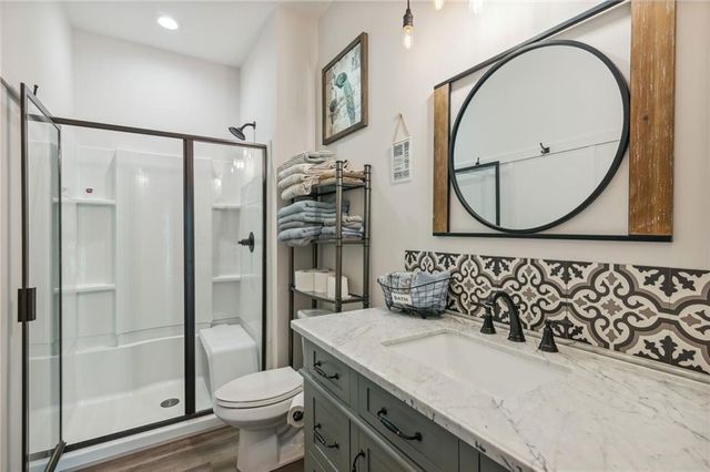 60 Sleepy Frog Lane, Dahlonega, GA 30533