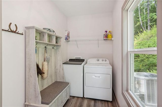60 Sleepy Frog Lane, Dahlonega, GA 30533