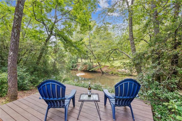 60 Sleepy Frog Lane, Dahlonega, GA 30533