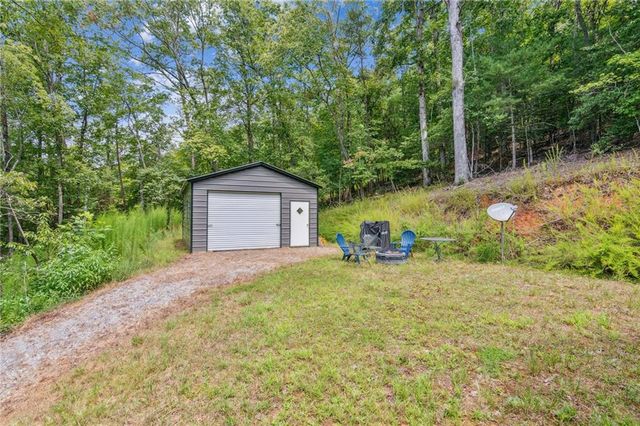 60 Sleepy Frog Lane, Dahlonega, GA 30533