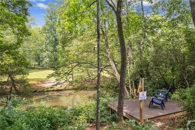 60 Sleepy Frog Lane, Dahlonega, GA 30533