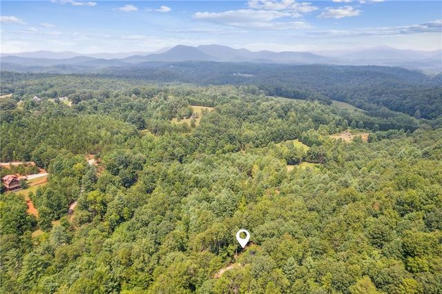 60 Sleepy Frog Lane, Dahlonega, GA 30533