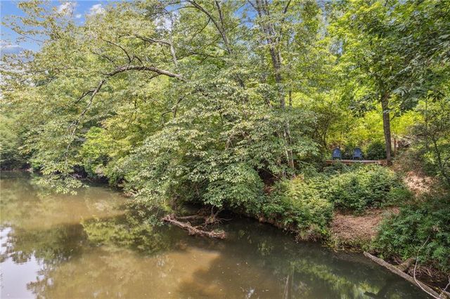 60 Sleepy Frog Lane, Dahlonega, GA 30533