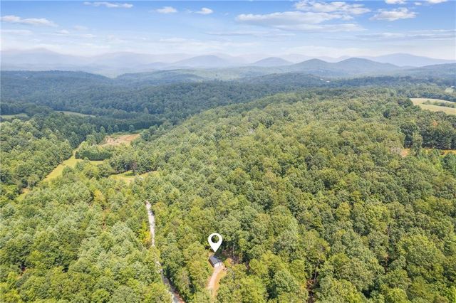 60 Sleepy Frog Lane, Dahlonega, GA 30533