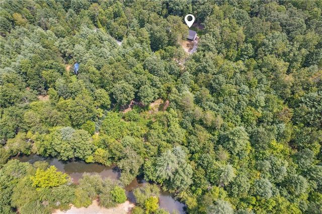 60 Sleepy Frog Lane, Dahlonega, GA 30533