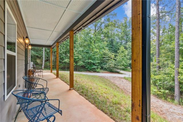 60 Sleepy Frog Lane, Dahlonega, GA 30533