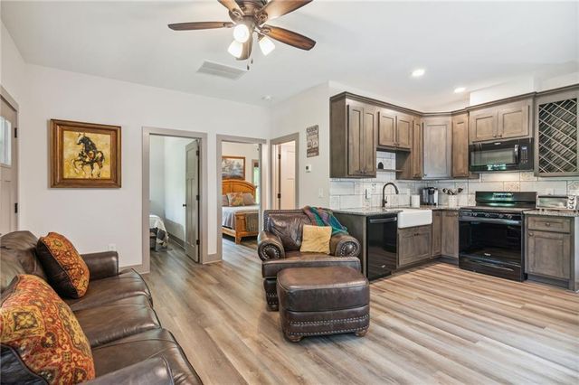 60 Sleepy Frog Lane, Dahlonega, GA 30533