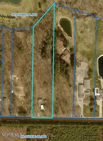 3114 County Road F, Swanton, OH 43558