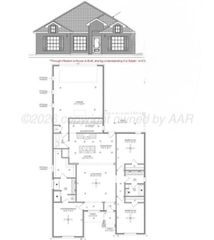 1704 Fox Hollow Avenue, Amarillo, TX 79108