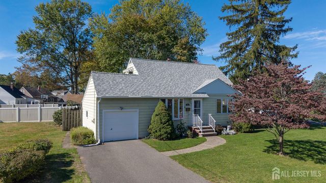 111 Geary Drive, South Plainfield, NJ 07080