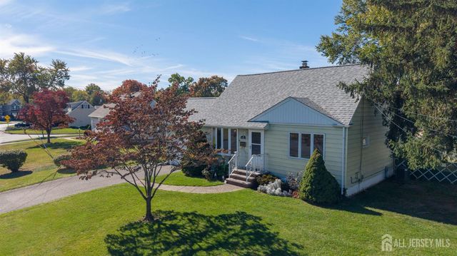 111 Geary Drive, South Plainfield, NJ 07080