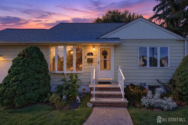 111 Geary Drive, South Plainfield, NJ 07080