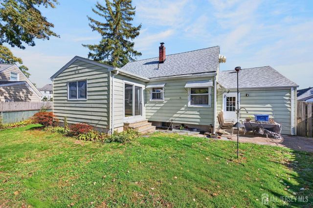 111 Geary Drive, South Plainfield, NJ 07080