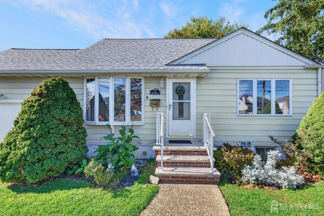 111 Geary Drive, South Plainfield, NJ 07080