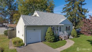 111 Geary Drive, South Plainfield, NJ 07080