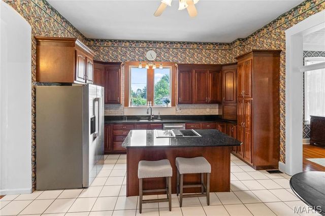 339 E Mill, Millstadt, IL 62260