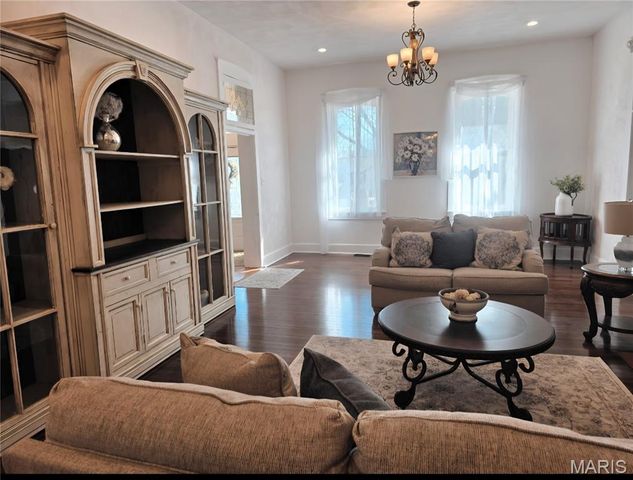 339 E Mill, Millstadt, IL 62260