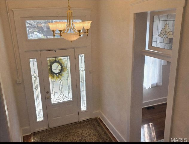 339 E Mill, Millstadt, IL 62260