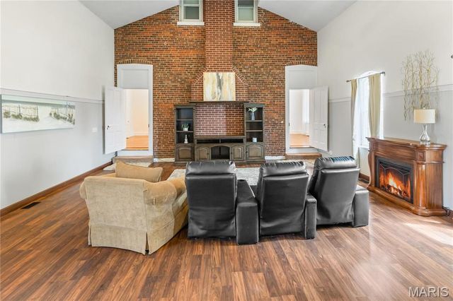 339 E Mill, Millstadt, IL 62260
